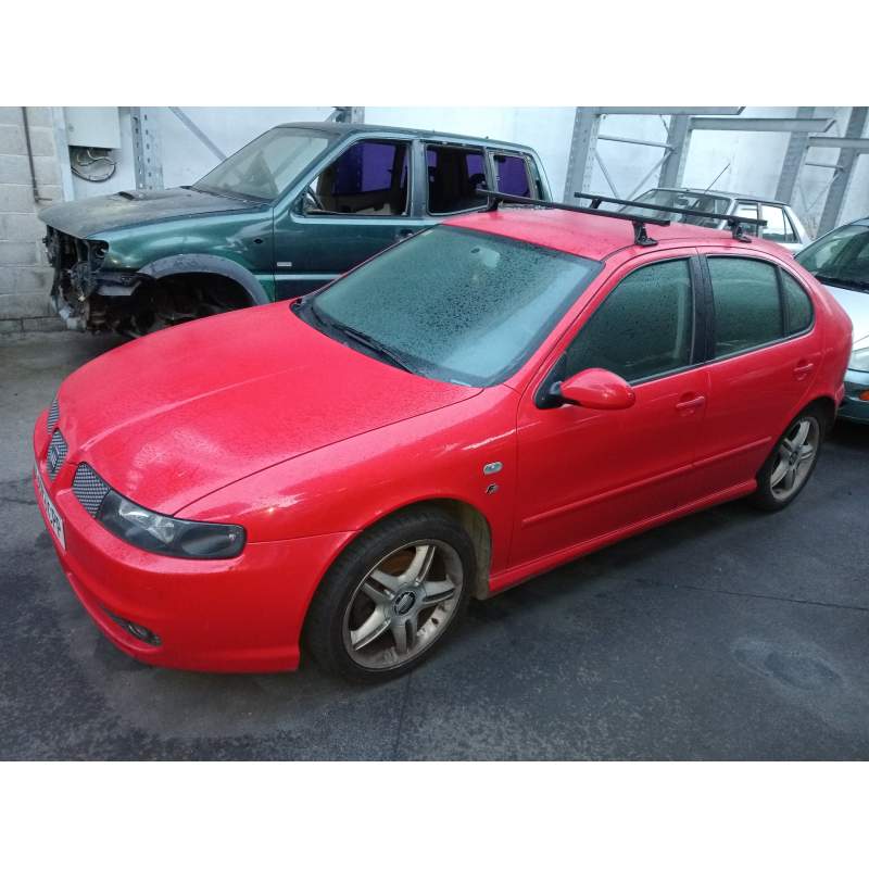 SEAT LEON (1M1)