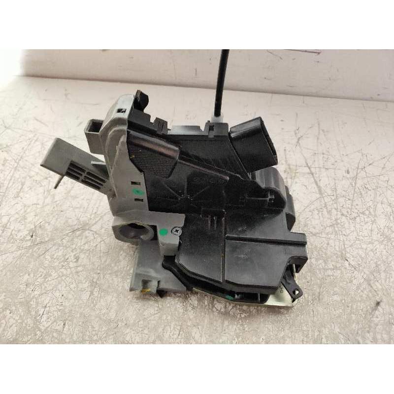 Recambio de motor cierre centralizado trasero derecho para kia carens ( ) concept referencia OEM IAM 81420A4030 5P 2013