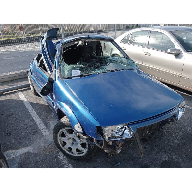 CITROËN SAXO