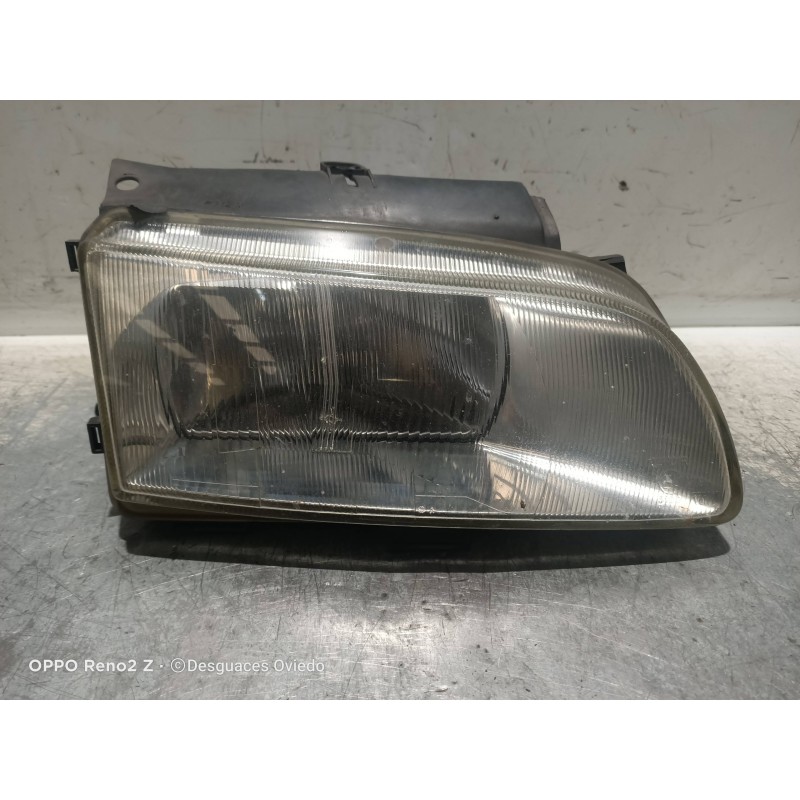 Recambio de faro derecho para citroen berlingo 1.9 600 d furg. referencia OEM IAM   