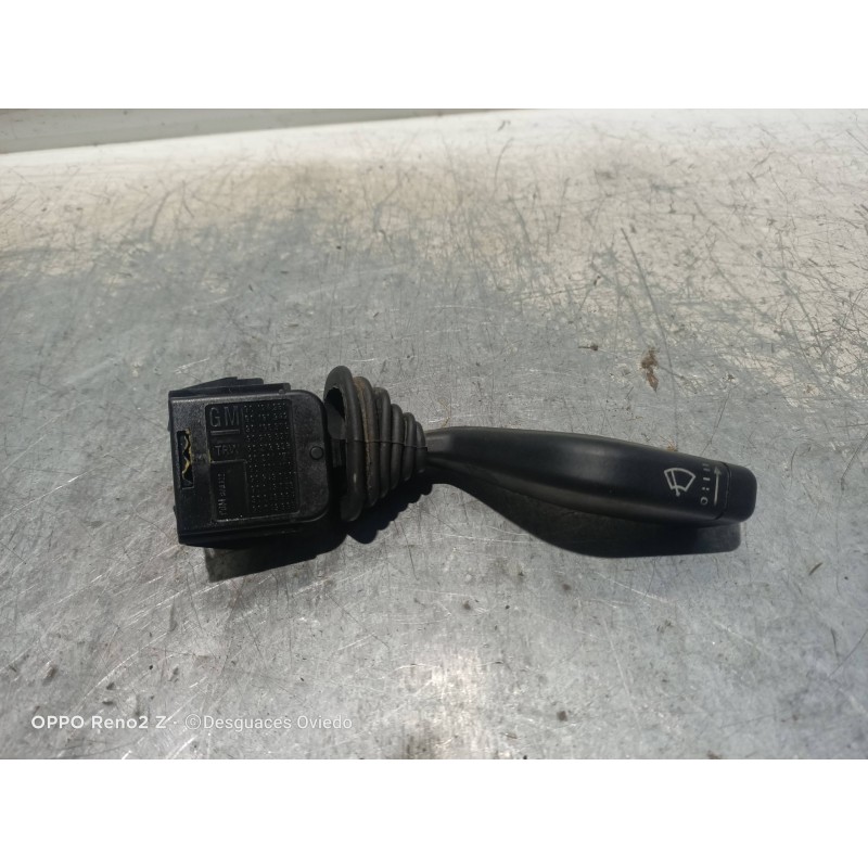 Recambio de mando limpia para opel corsa b eco referencia OEM IAM 90124931 90191942 90196376