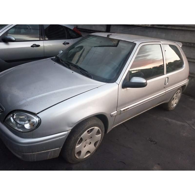 CITROËN SAXO