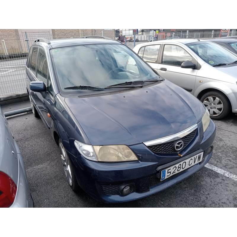 MAZDA PREMACY (CP)