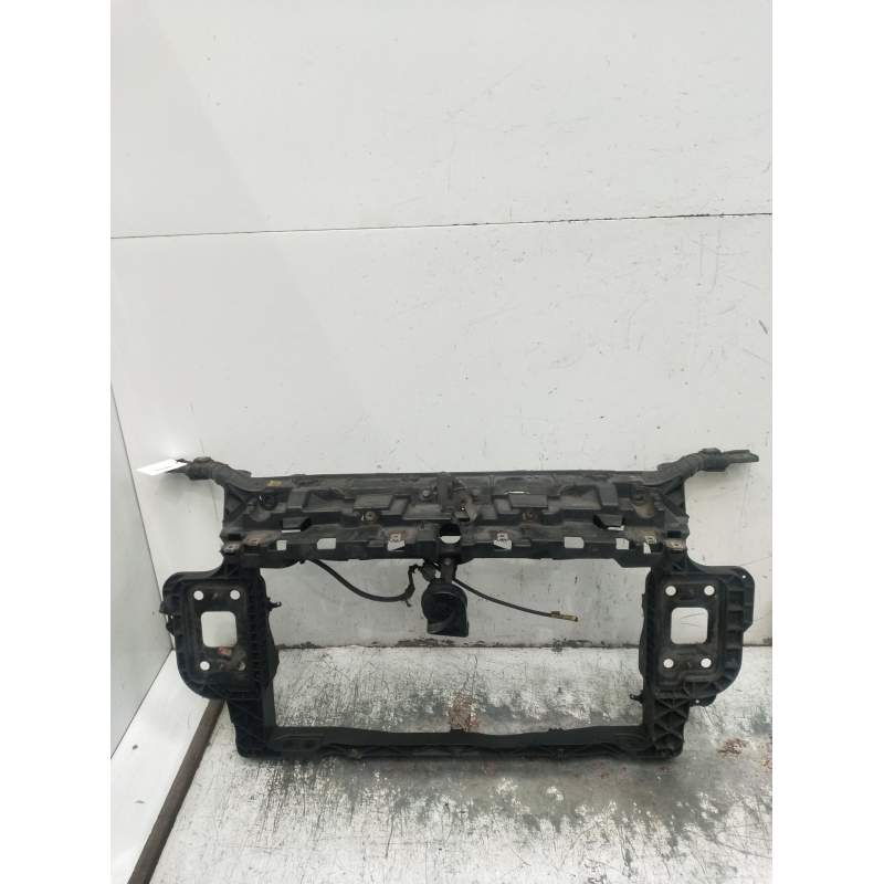 Recambio de panel frontal para fiat grande punto (199_) 1.4 16v (199bxg1b, 199axg1b) referencia OEM IAM   2005