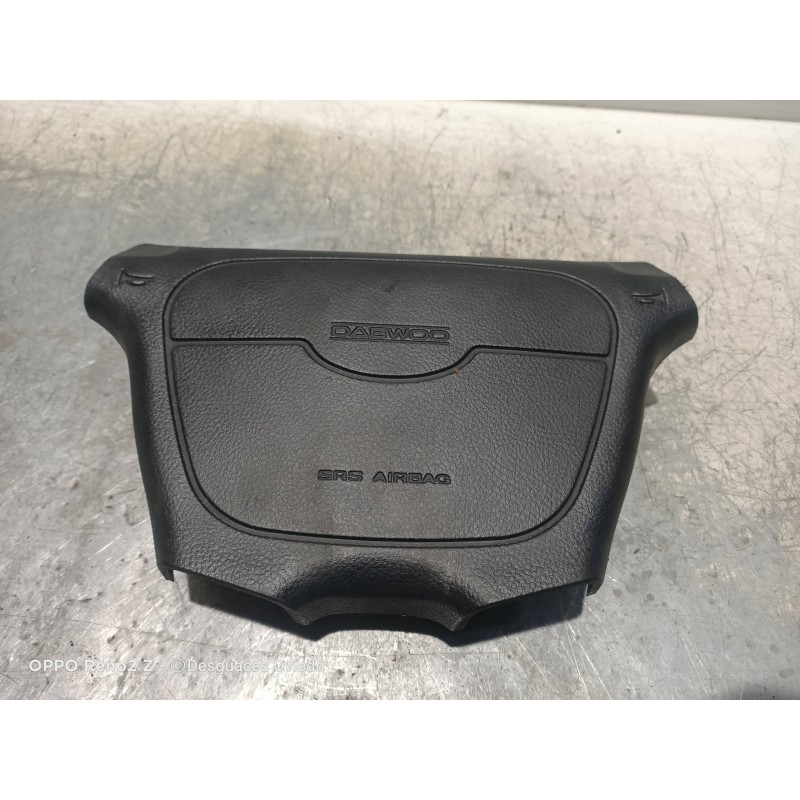 Recambio de airbag delantero izquierdo para daewoo nexia gl referencia OEM IAM   