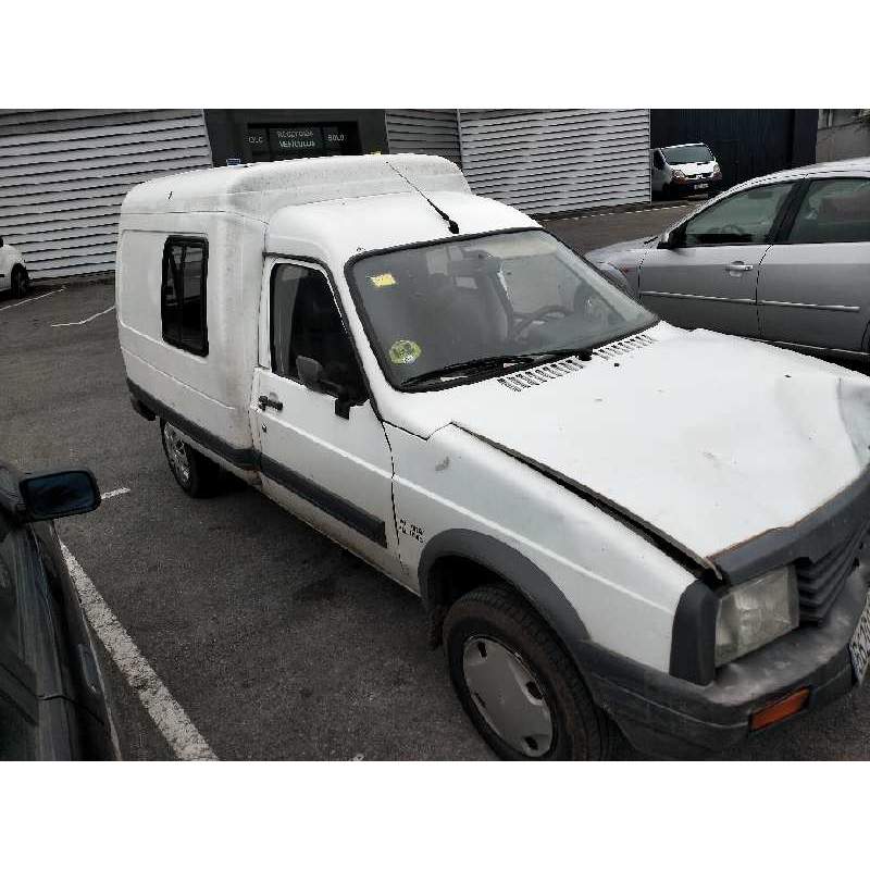 CITROËN C15