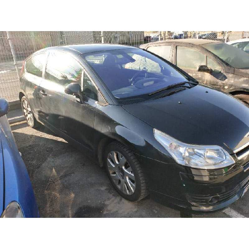 CITROËN C4 COUPE