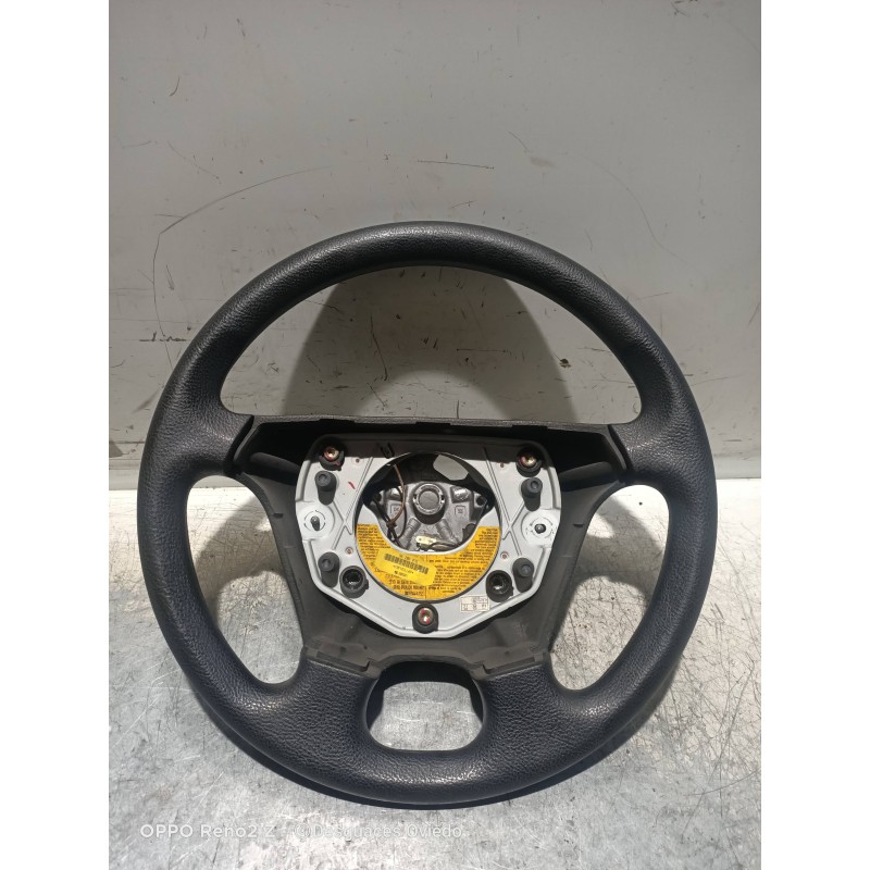 Recambio de volante para daewoo nexia gl referencia OEM IAM 96208076  