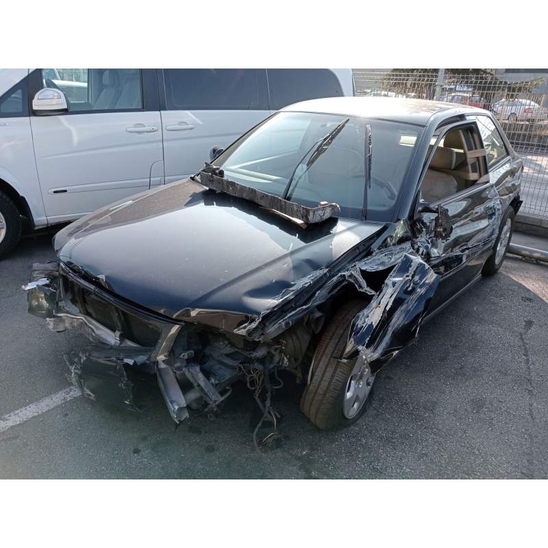 AUDI A3 (8L1)