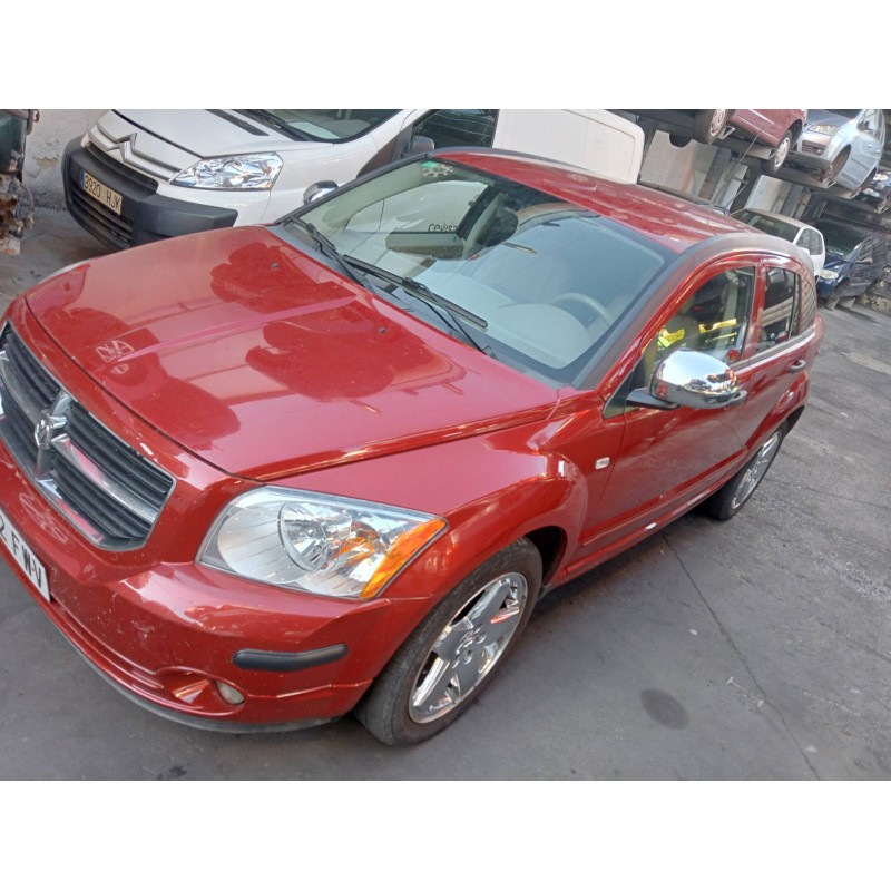 dodge caliber del año 2007