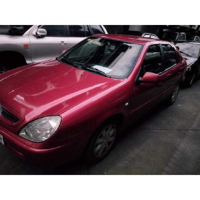 CITROËN XSARA BERLINA