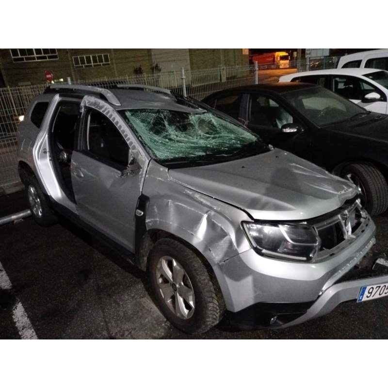 DACIA DUSTER (HM_)