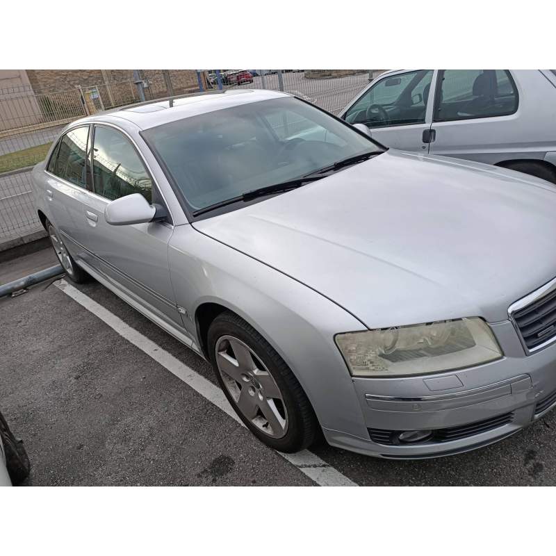 AUDI A8 (4E2)