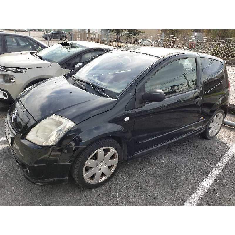 CITROËN C2