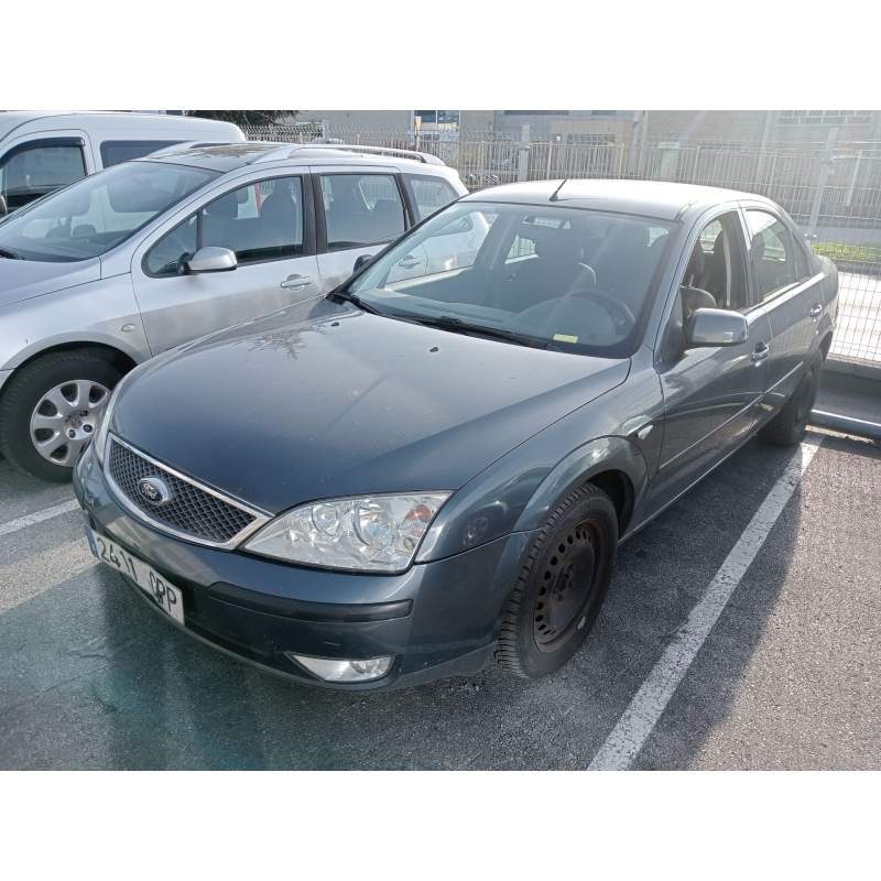 FORD MONDEO III SEDÁN (B4Y)