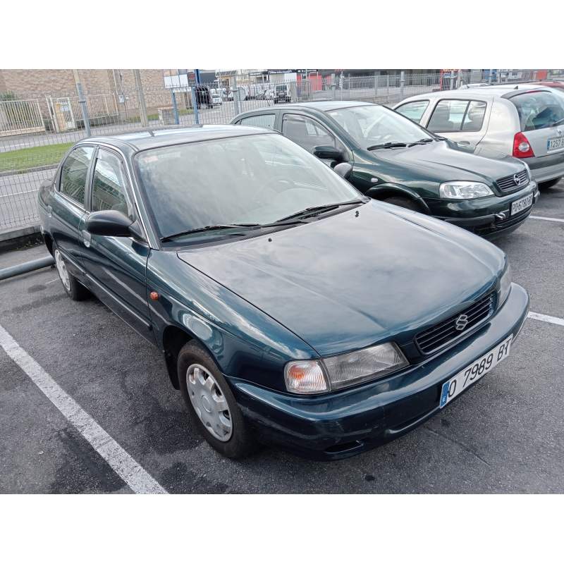 SUZUKI BALENO BERLINA SY (EG)