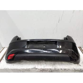 PARAGOLPES TRASERO COUPE 2004