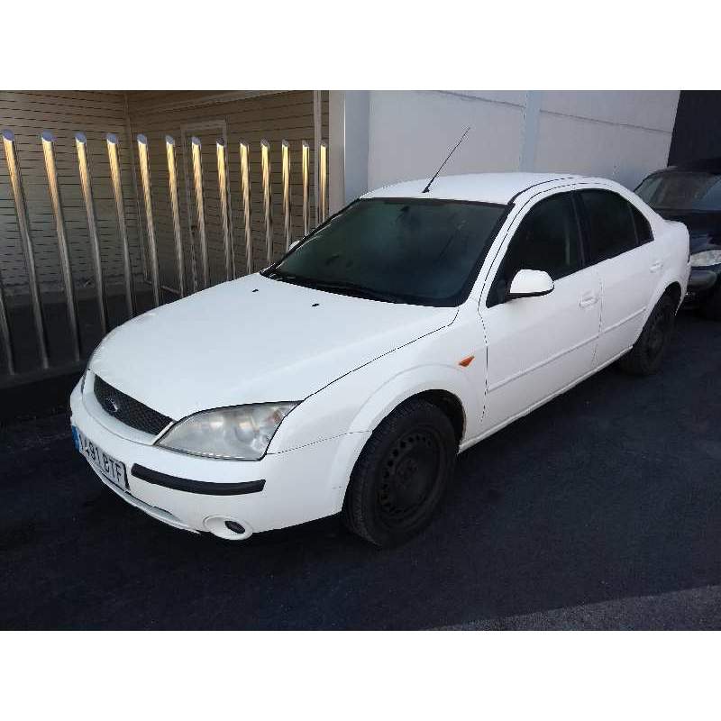 FORD MONDEO BERLINA (GE)