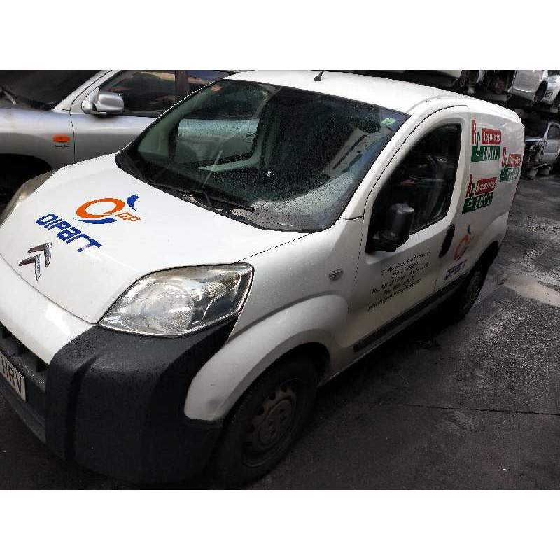 CITROËN NEMO