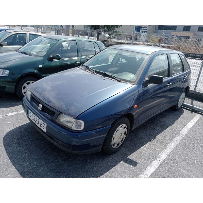 SEAT IBIZA II (6K1)