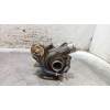 Recambio de turbocompresor para peugeot 206 berlina xr referencia OEM IAM K03333821  