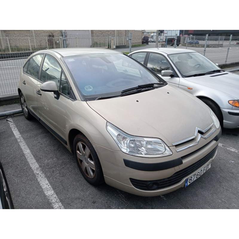 CITROËN C4 I (LC_)