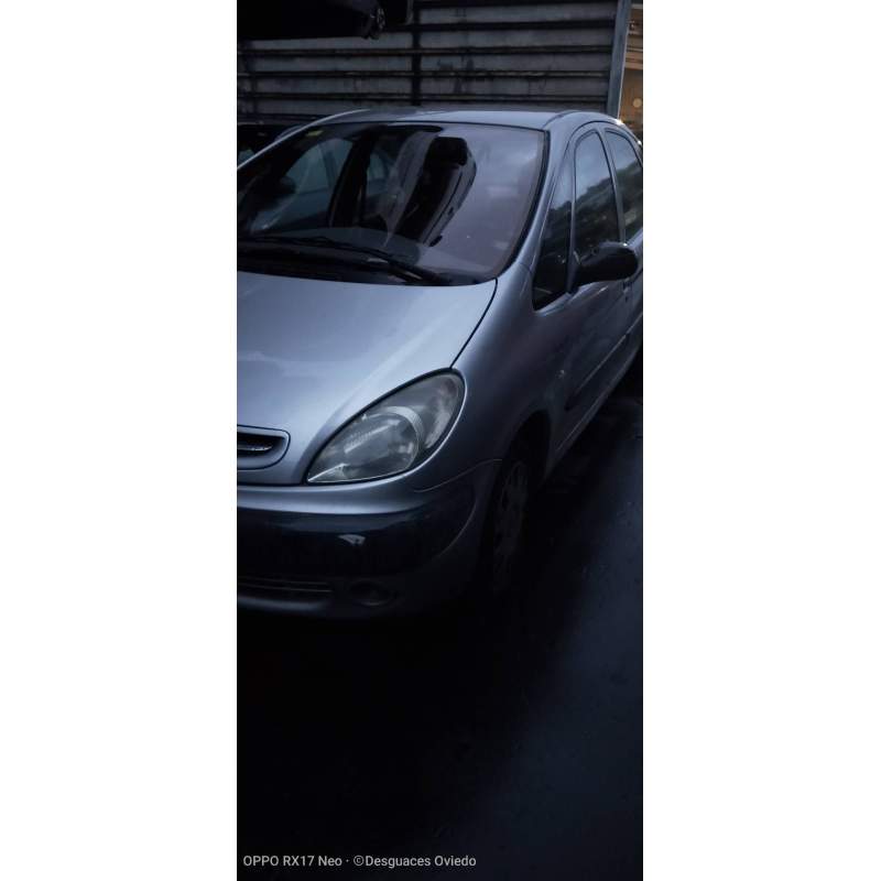 CITROËN XSARA PICASSO