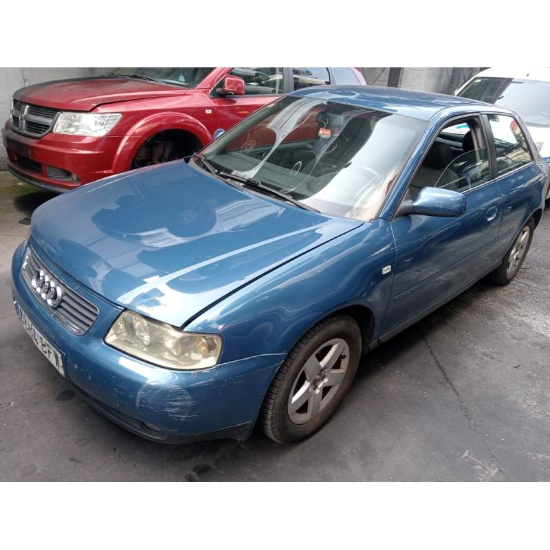 AUDI A3 (8L)