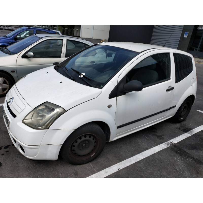 CITROËN C2