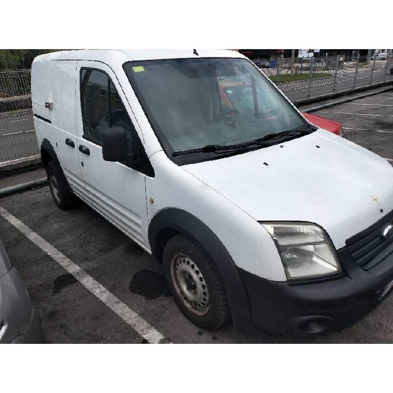 FORD TRANSIT CONNECT (TC7)