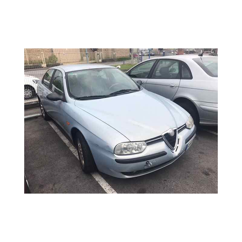 ALFA ROMEO 156 (116)