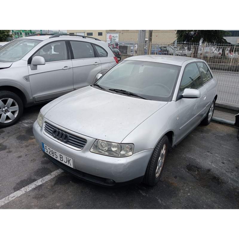 AUDI A3 (8L1)