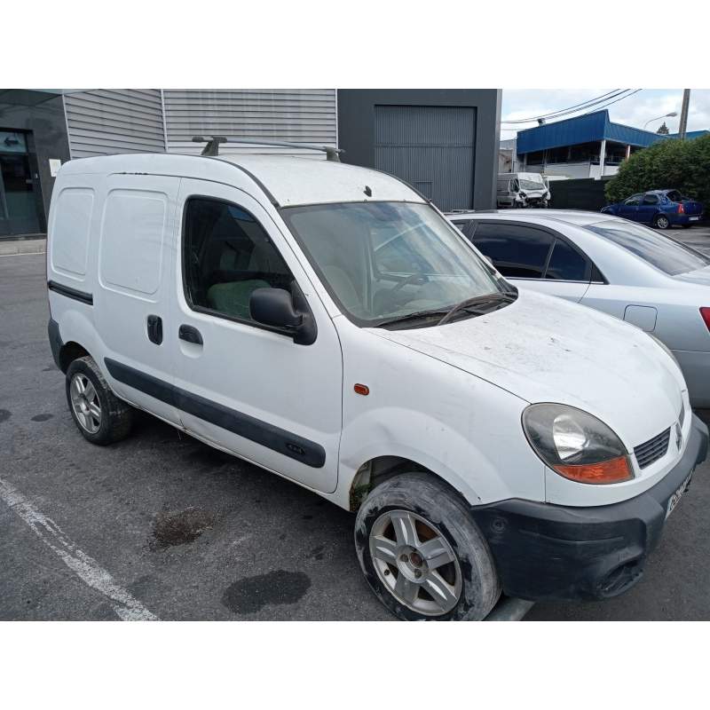RENAULT KANGOO EXPRESS (FC0/1_)