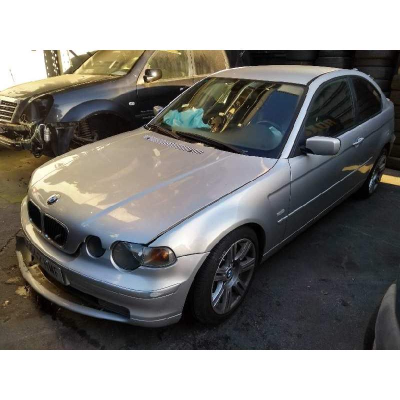 BMW SERIE 3 COMPACT (E46)