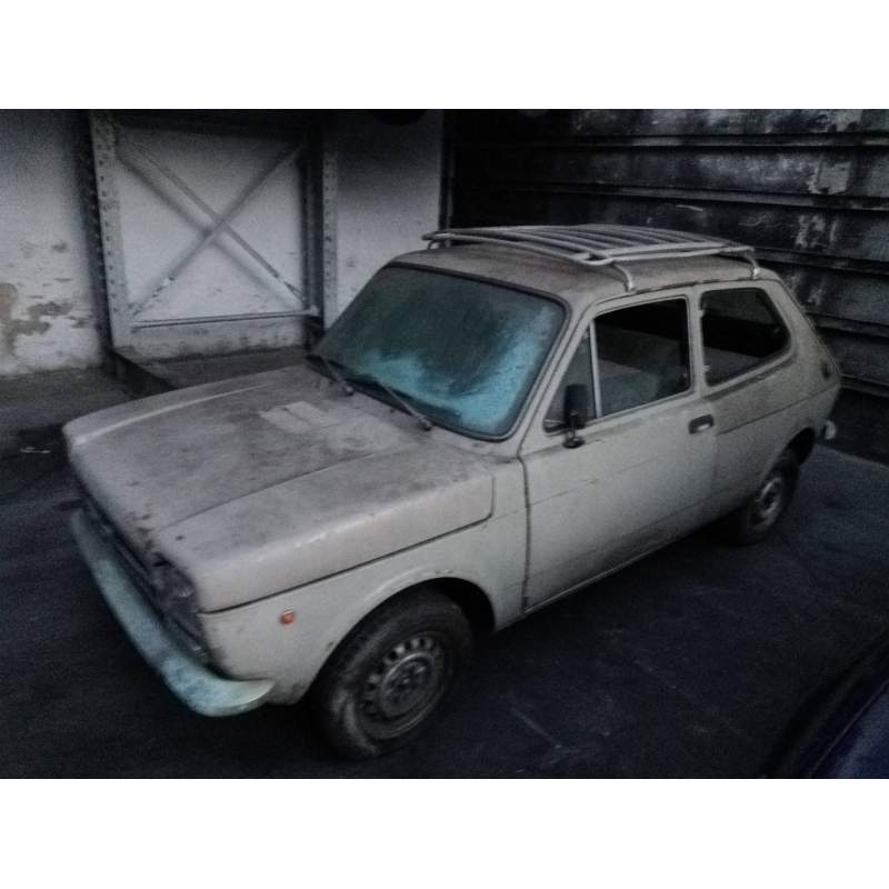 SEAT 127