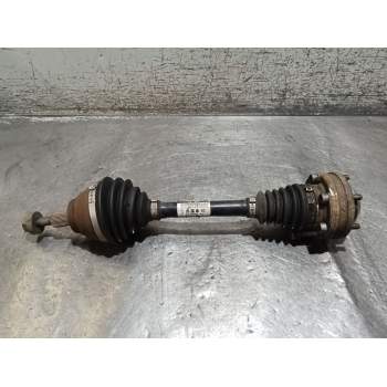 TRANSMISION DELANTERA IZQUIERDA 1K0407271 20TDI 2003