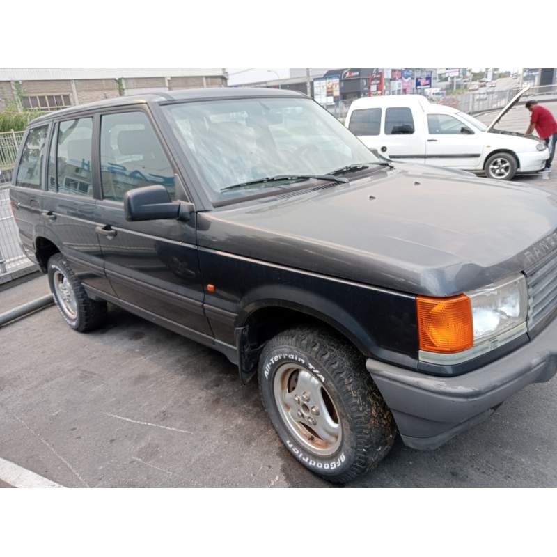 LAND ROVER RANGE ROVER (LP)