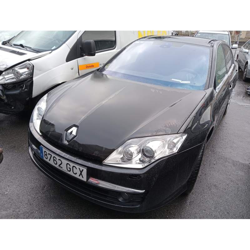 RENAULT LAGUNA III