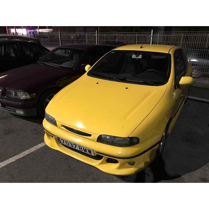 FIAT BRAVO (182)