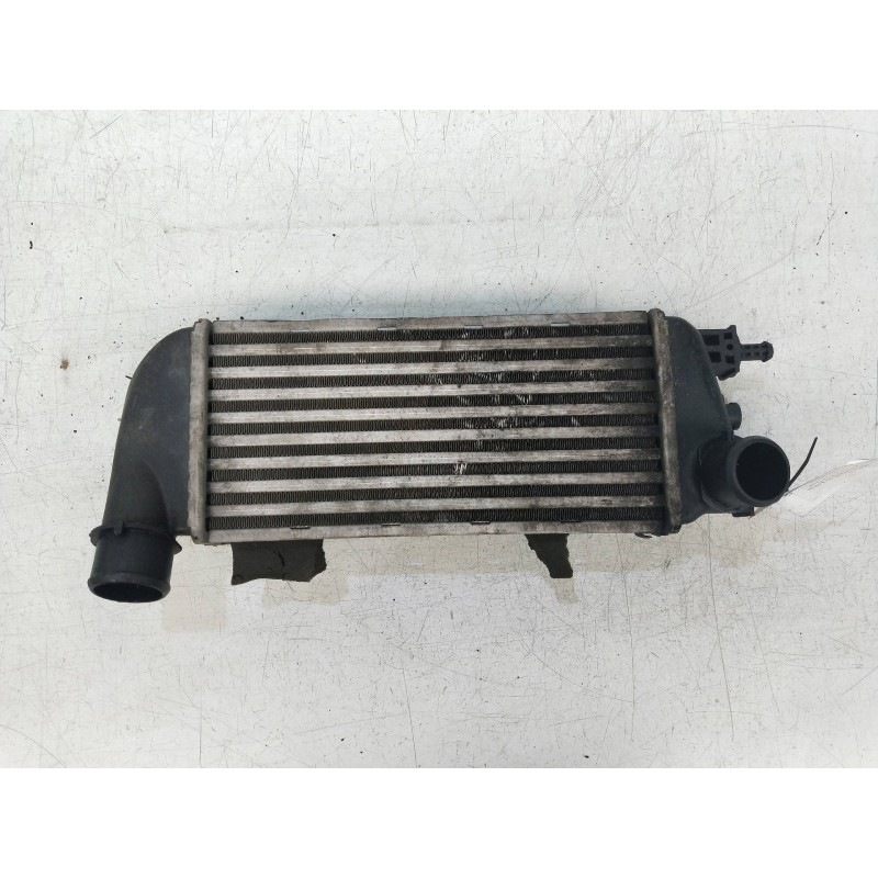 Recambio de intercooler para ford ka (ccu) 1.3 tdci cat referencia OEM IAM 878350000  