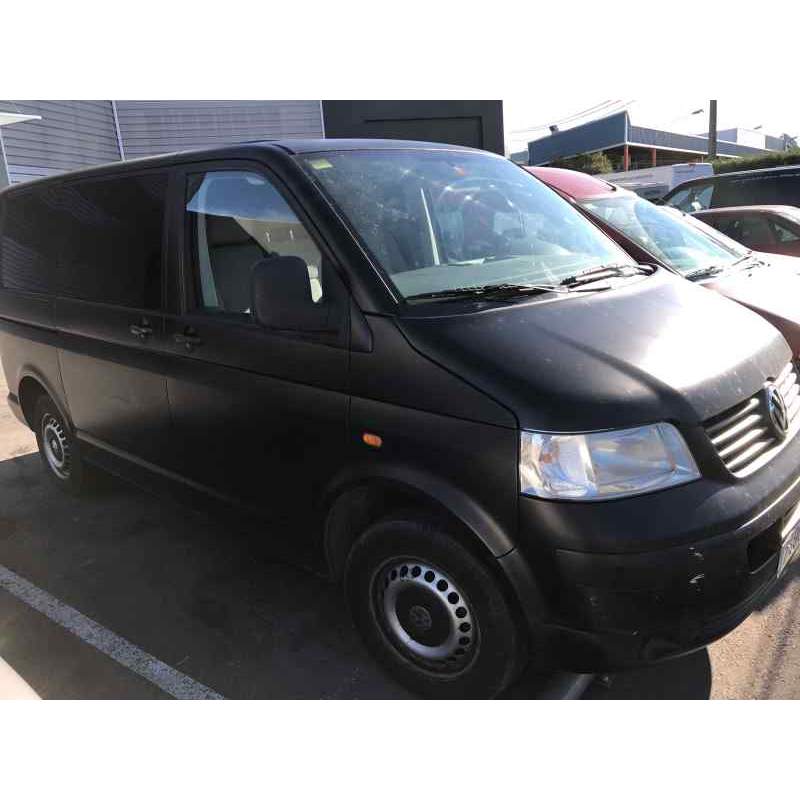 VOLKSWAGEN T5 TRANSPORTER/FURGONETA