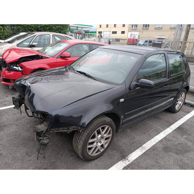 VOLKSWAGEN GOLF IV BERLINA (1J1)