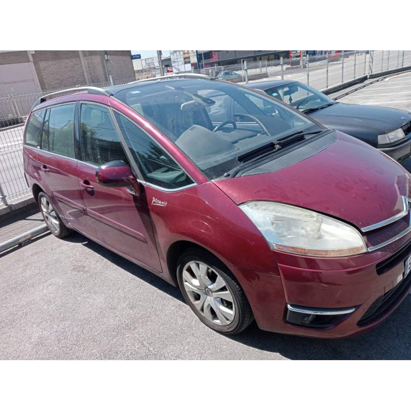 CITROËN C4 PICASSO