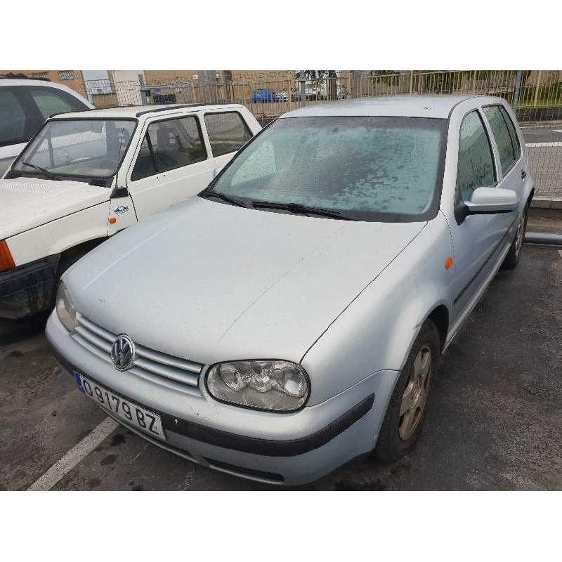 VOLKSWAGEN GOLF IV BERLINA (1J1)