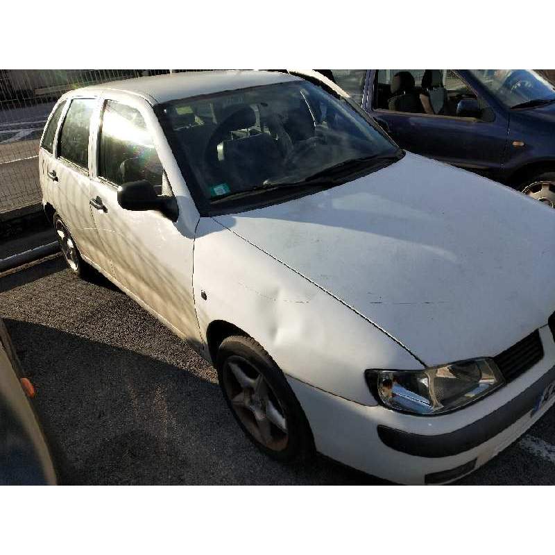 SEAT IBIZA (6K1)