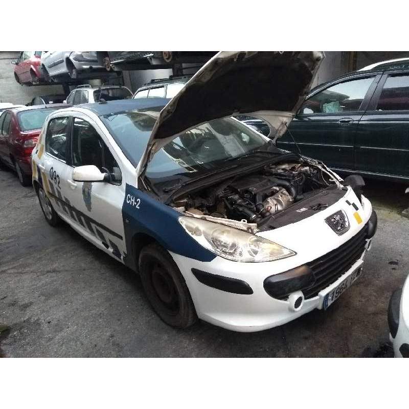 PEUGEOT 307 BERLINA (S2)