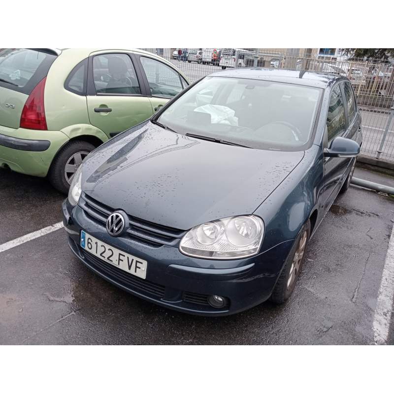 VOLKSWAGEN GOLF V BERLINA (1K1)