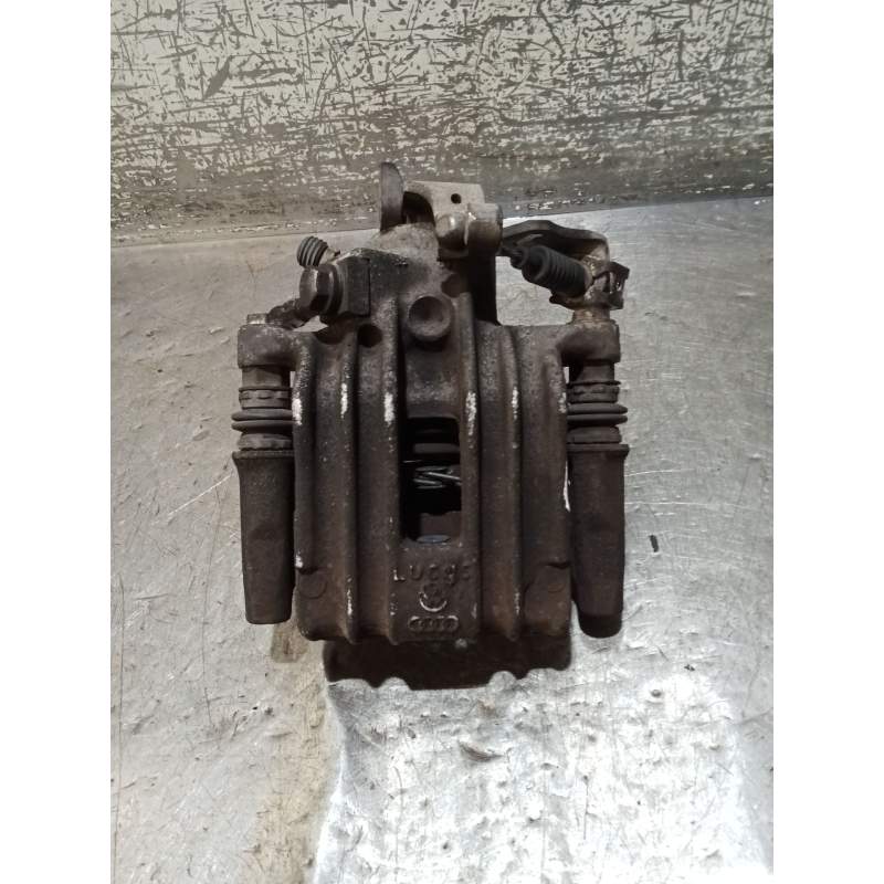 Recambio de pinza freno trasera izquierda para seat leon (1m1) 1.9 tdi referencia OEM IAM  19TDI 1999