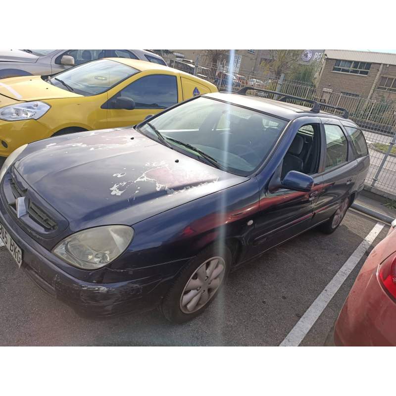 CITROËN XSARA BREAK