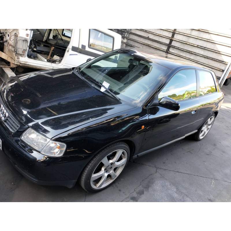 AUDI A3 (8L)